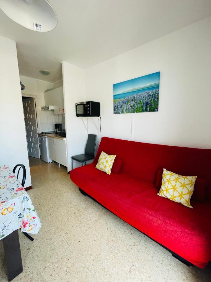Trabuc - Apartamento Con Piscina Comunitaria Apartment *