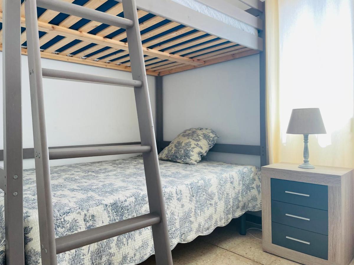 Trabuc - Apartamento Con Piscina Comunitaria Empuriabrava