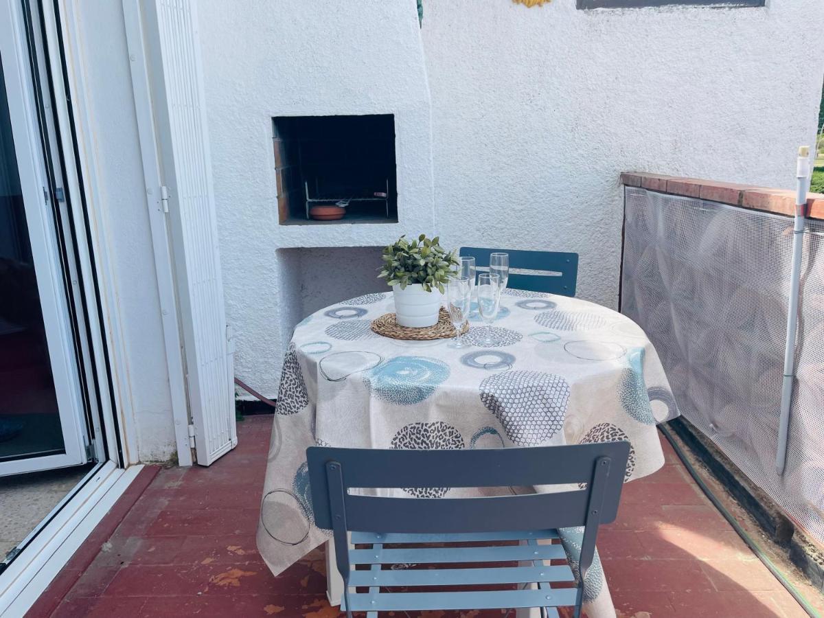 Apartment Trabuc - Apartamento Con Piscina Comunitaria *