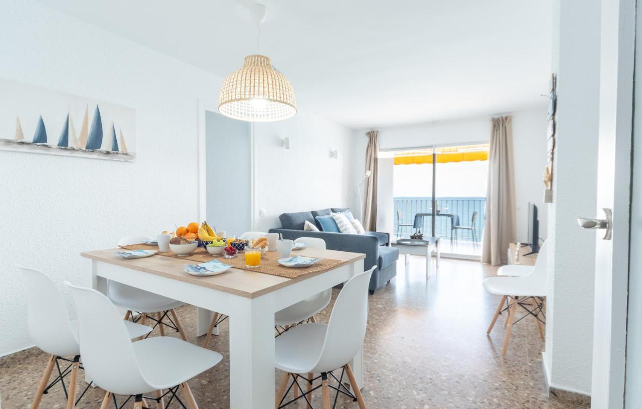 New Borodin Family Ab Apartamento