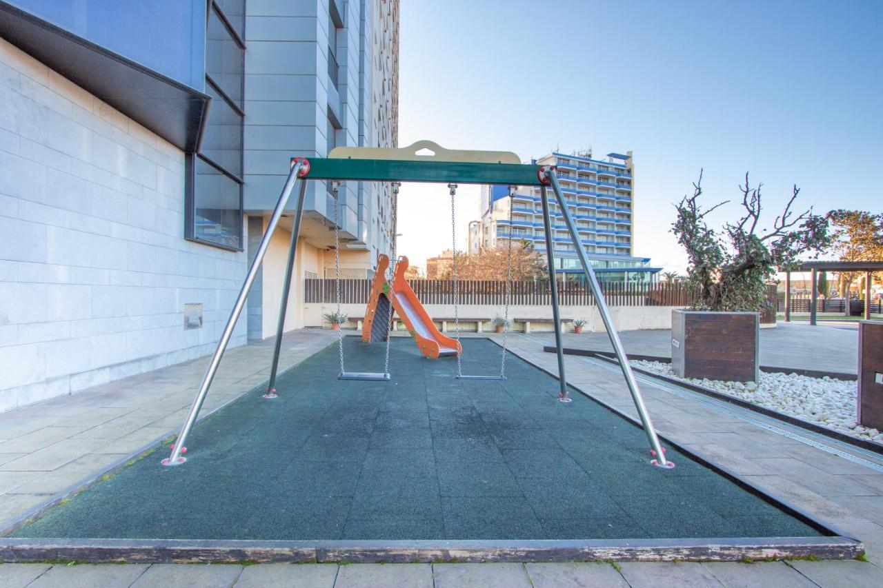 Apartment Goldhome - Cristallmar Empuriabrava