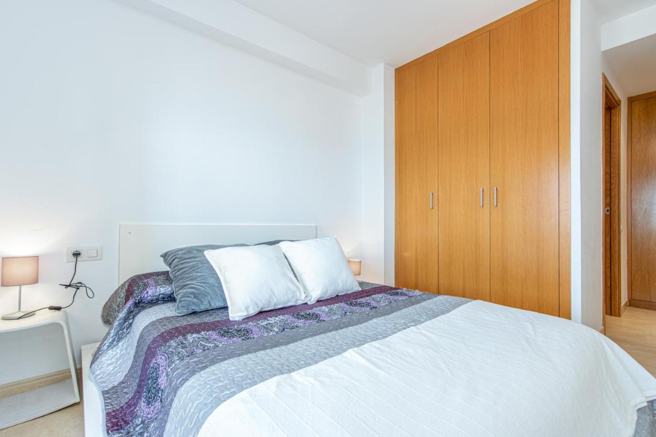 Goldhome - Cristallmar Apartamento Ampuriabrava
