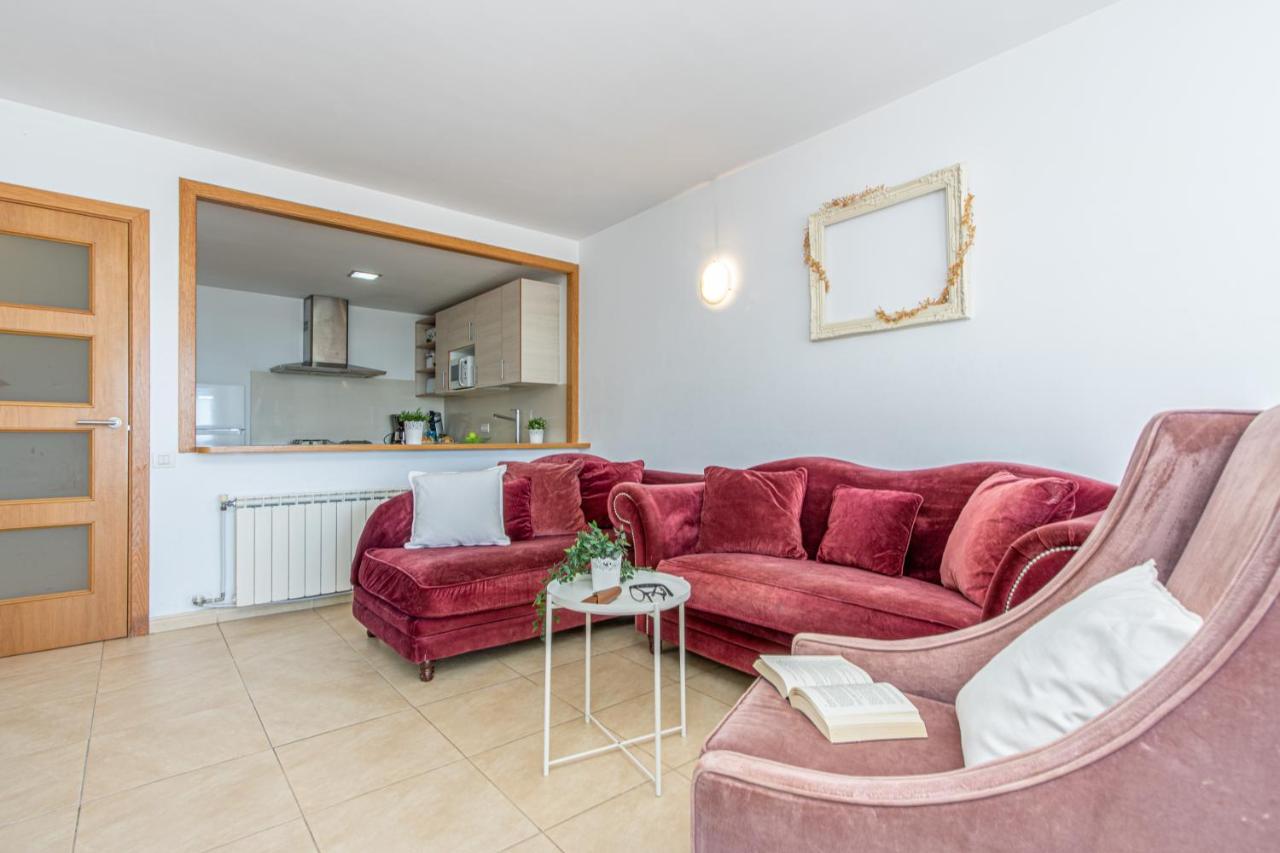 Apartment Goldhome - Cristallmar *