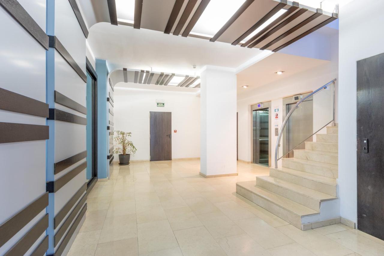 Goldhome - Cristallmar Apartment Empuriabrava