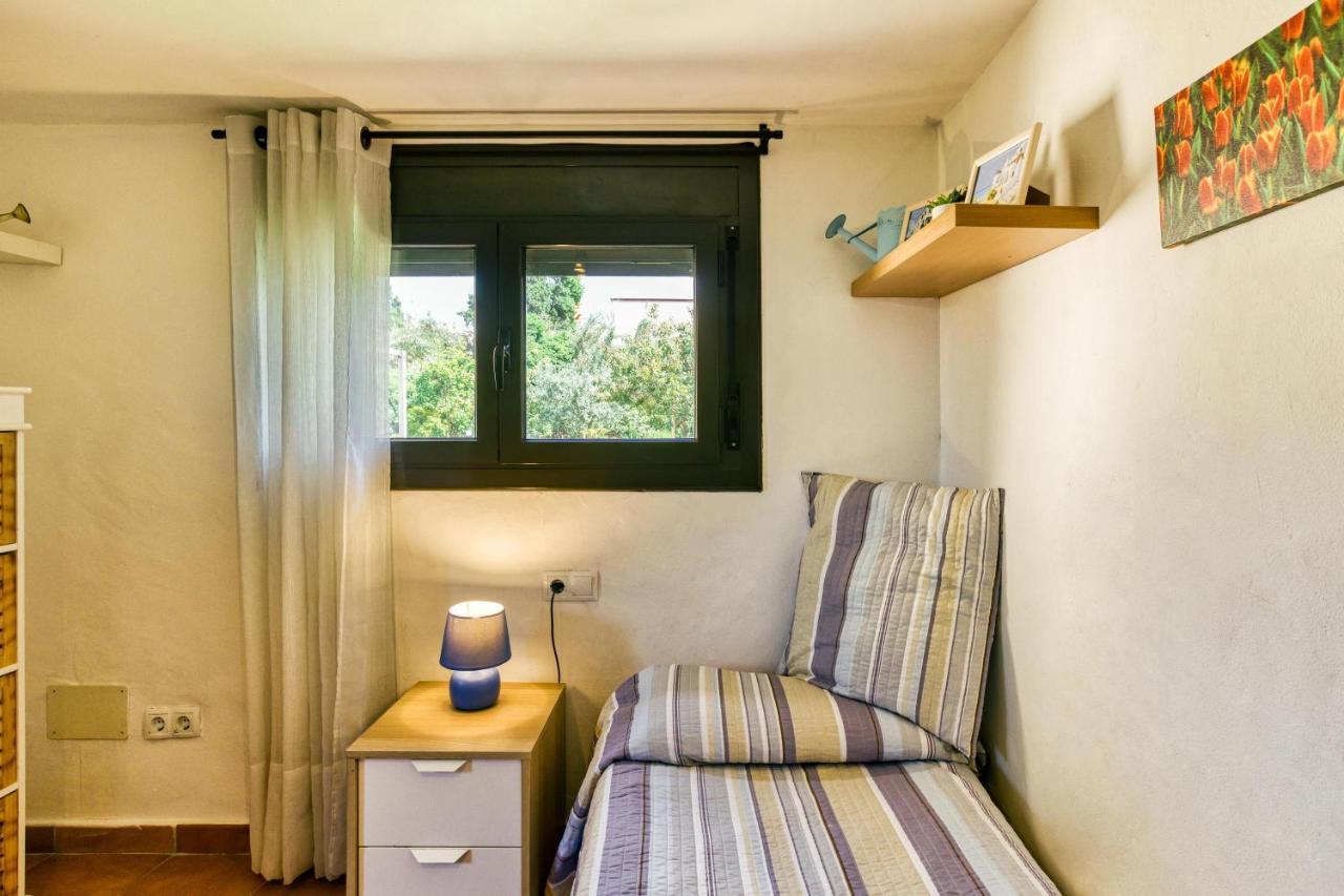 Apartamento Castell Del Montgrí Baix