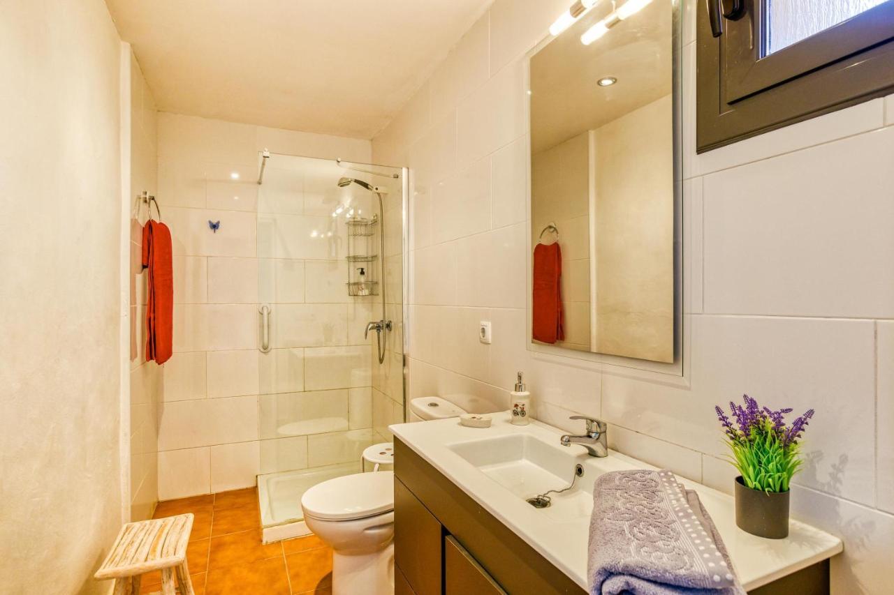 Apartamento Castell Del Montgrí Baix *
