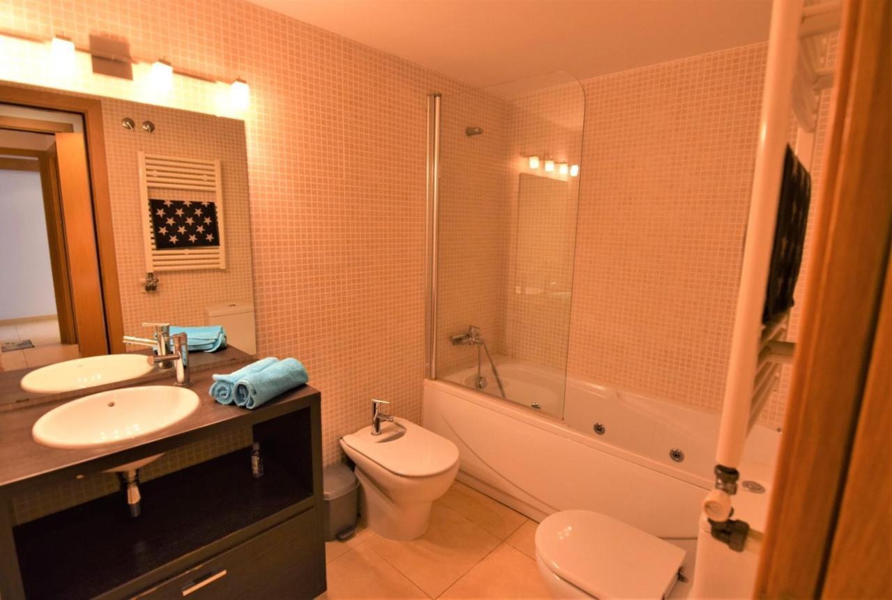 Apartment Carrer De Fabra Pompeu,14-ref 204