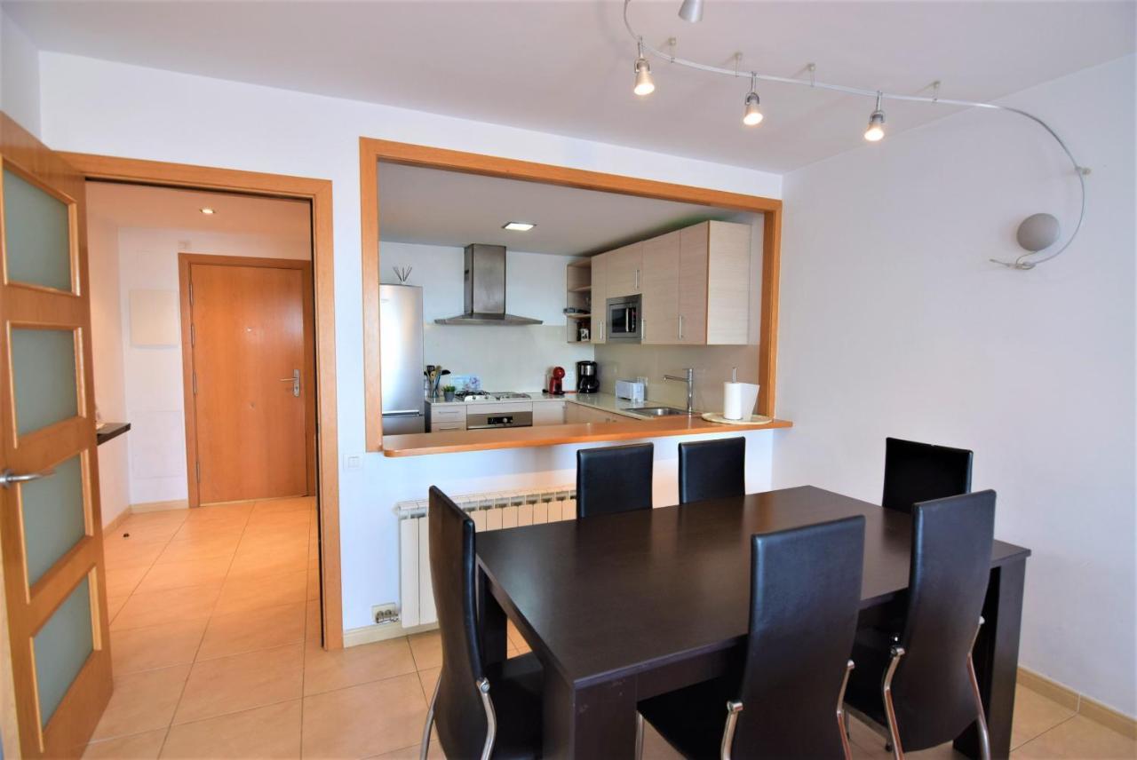 Apartment Carrer De Fabra Pompeu,14-ref 204 *