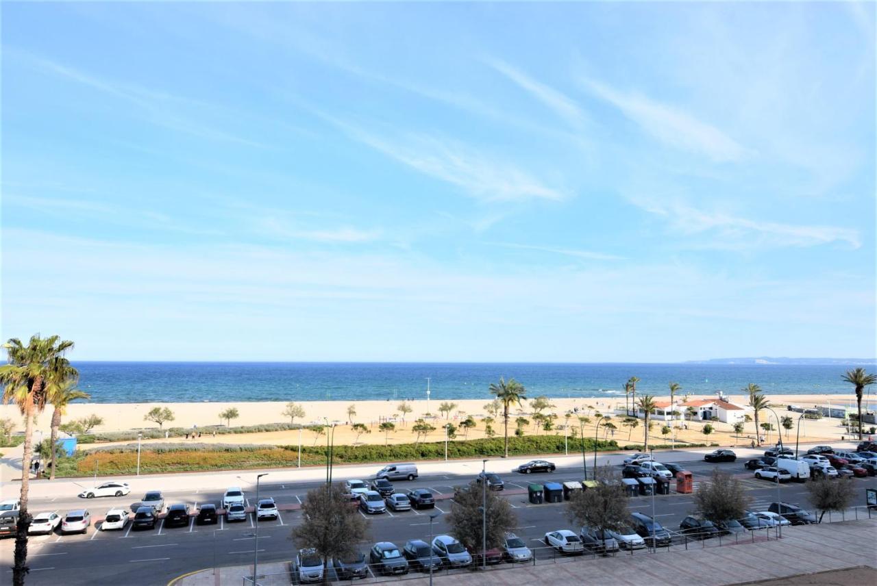 Apartment Carrer De Fabra Pompeu,14-ref 204 Empuriabrava