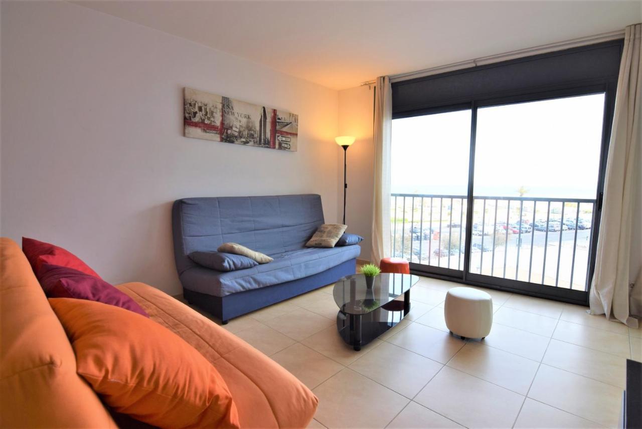 Carrer De Fabra Pompeu,14-ref 204 Apartment Empuriabrava