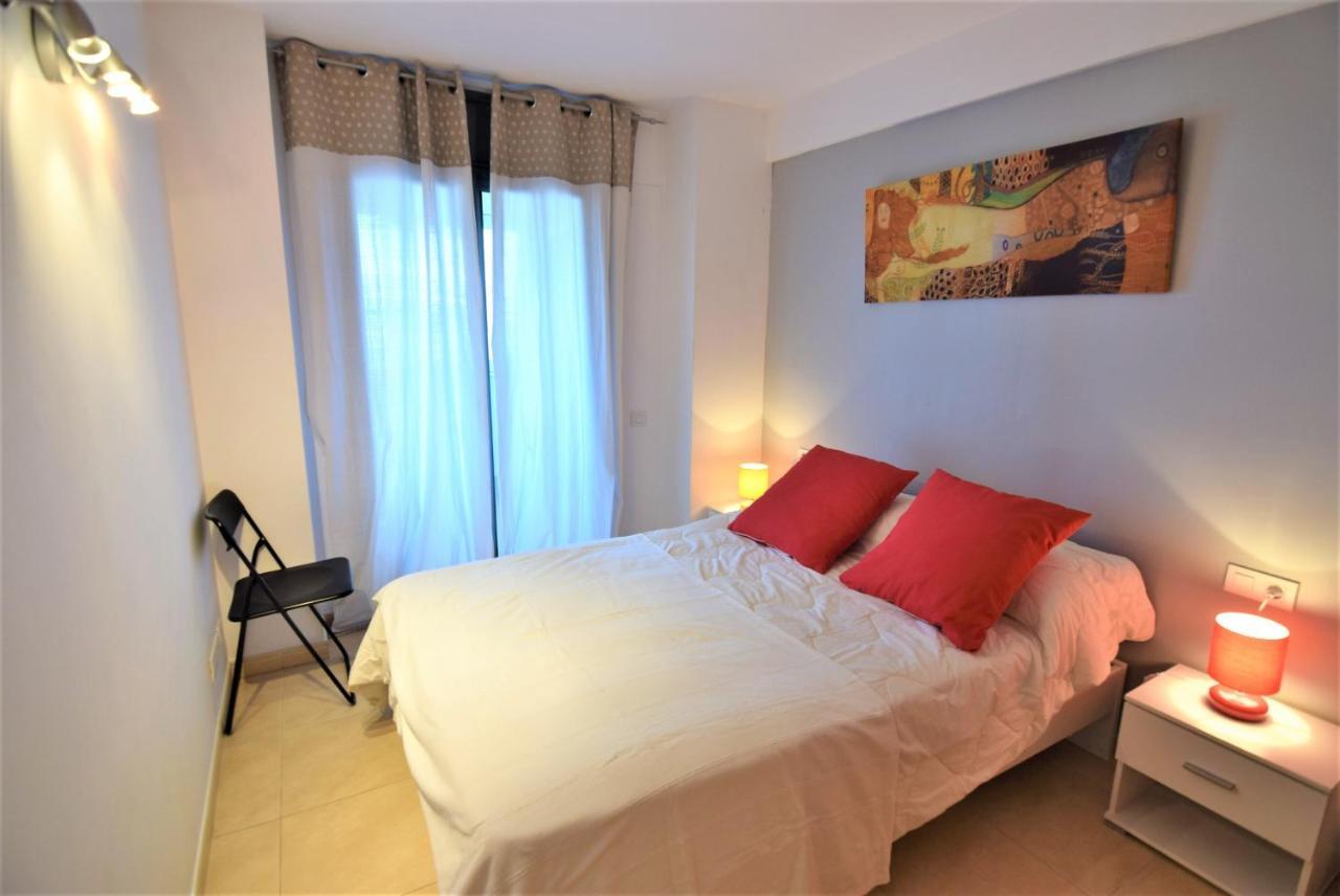 Carrer De Fabra Pompeu,14-ref 204 Apartment Empuriabrava