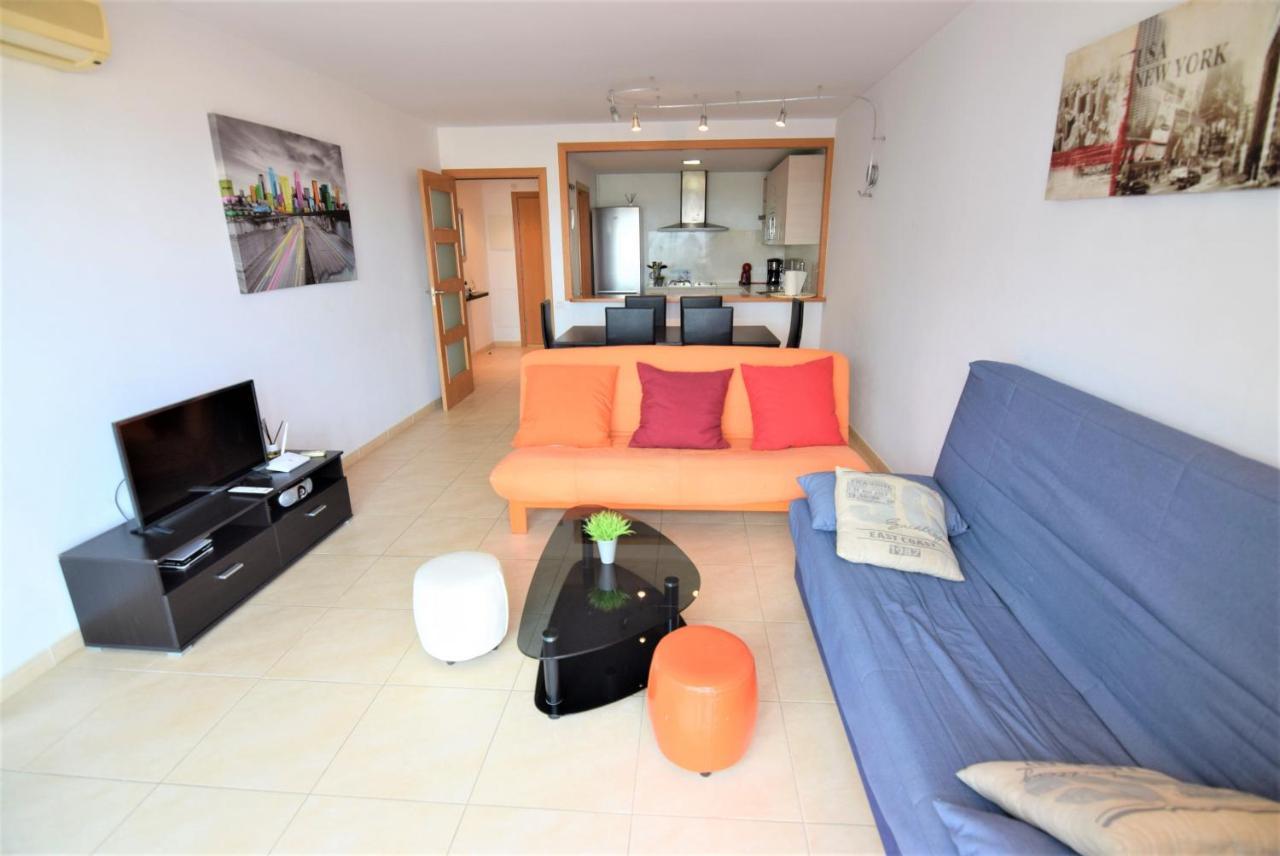 Carrer De Fabra Pompeu,14-ref 204 Apartment *