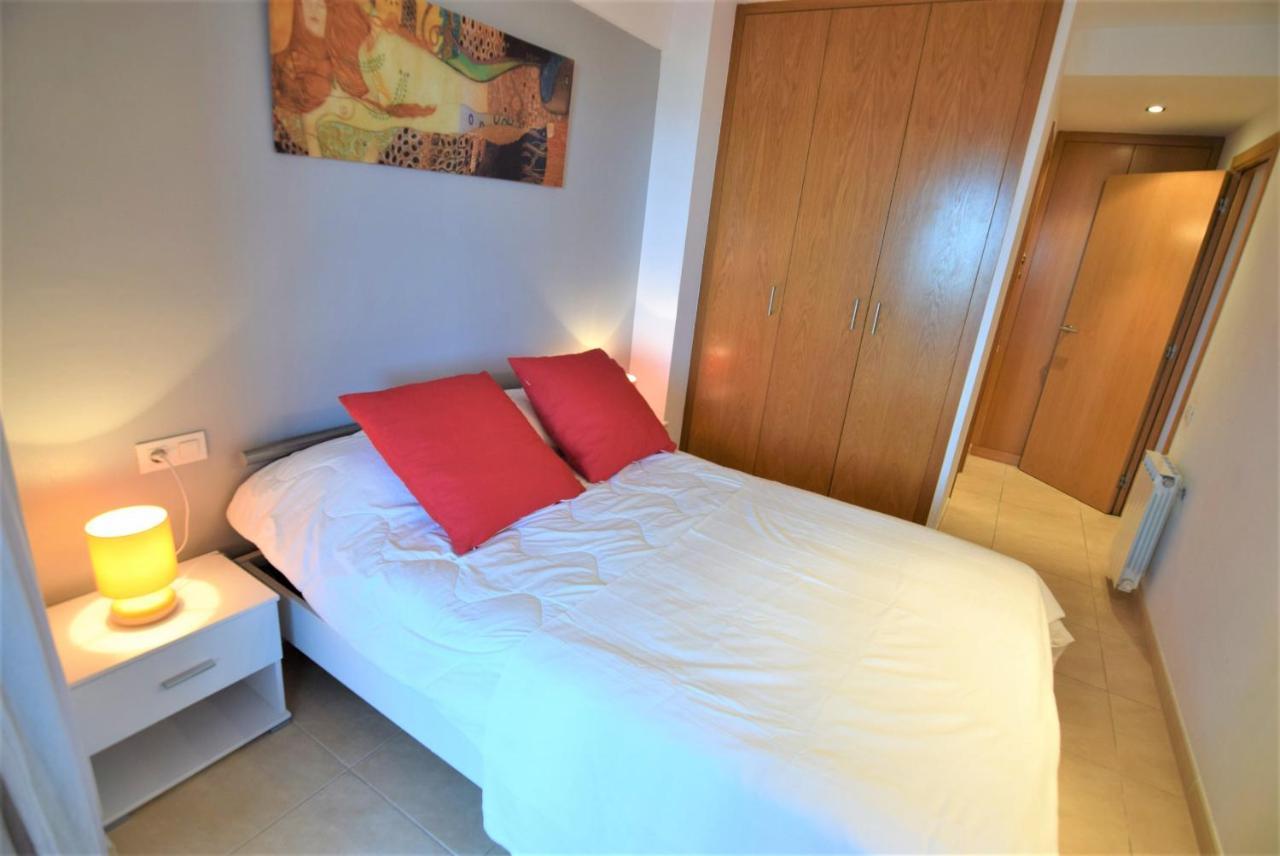 Carrer De Fabra Pompeu,14-ref 204 Apartment *