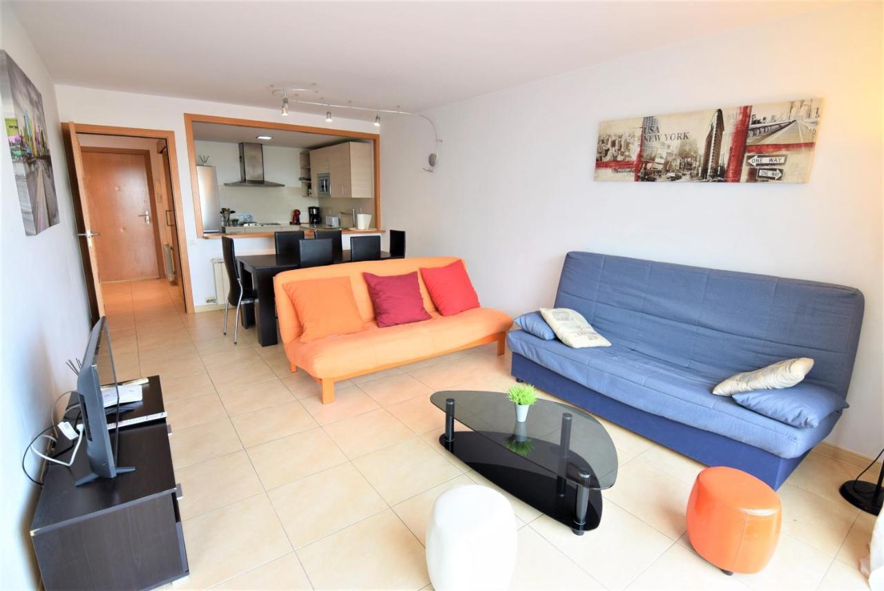 Apartment Carrer De Fabra Pompeu,14-ref 204