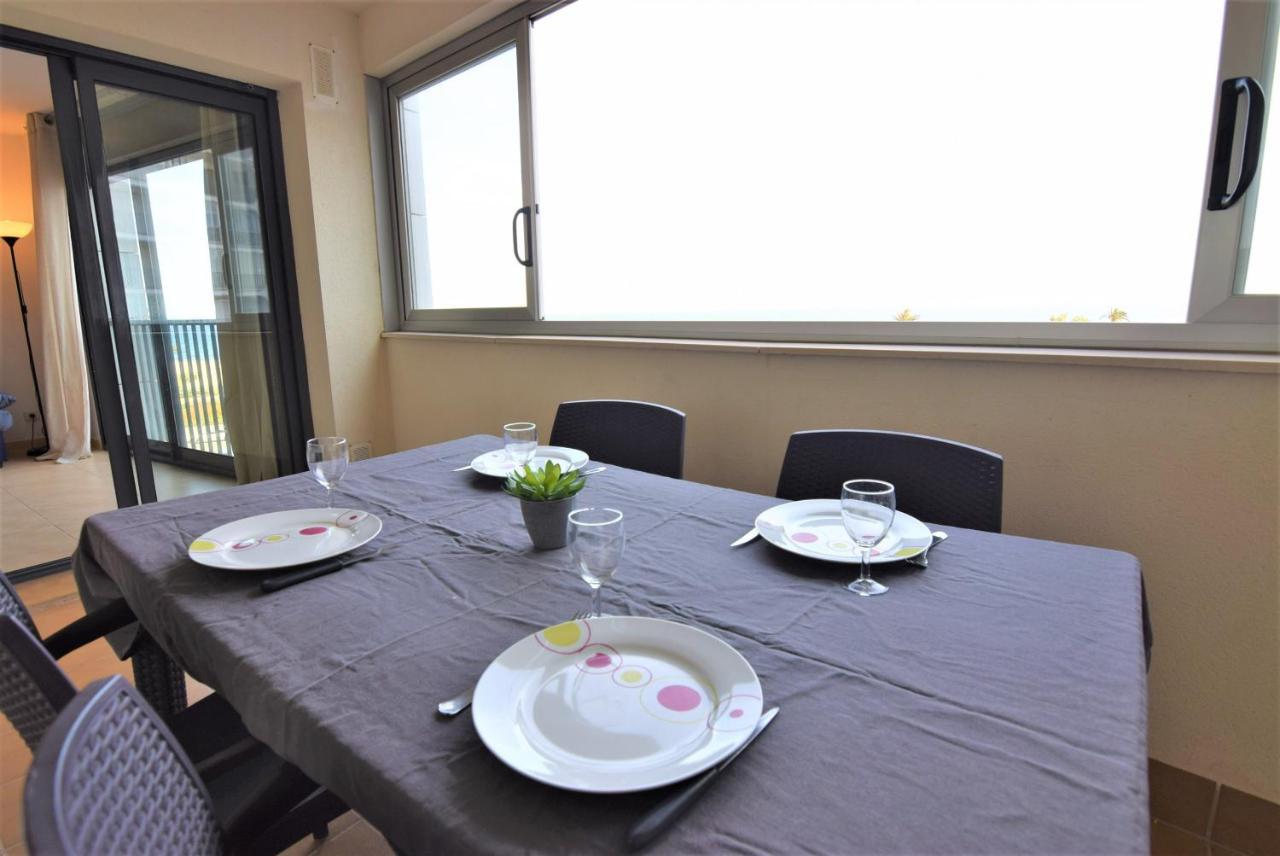 Carrer De Fabra Pompeu,14-ref 204 Apartment Empuriabrava