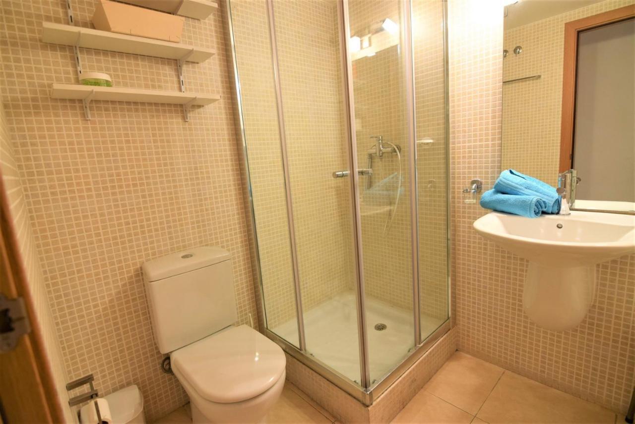 Carrer De Fabra Pompeu,14-ref 204 Apartment *