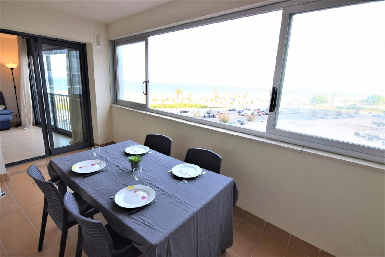 Carrer De Fabra Pompeu,14-ref 204 Apartment Empuriabrava