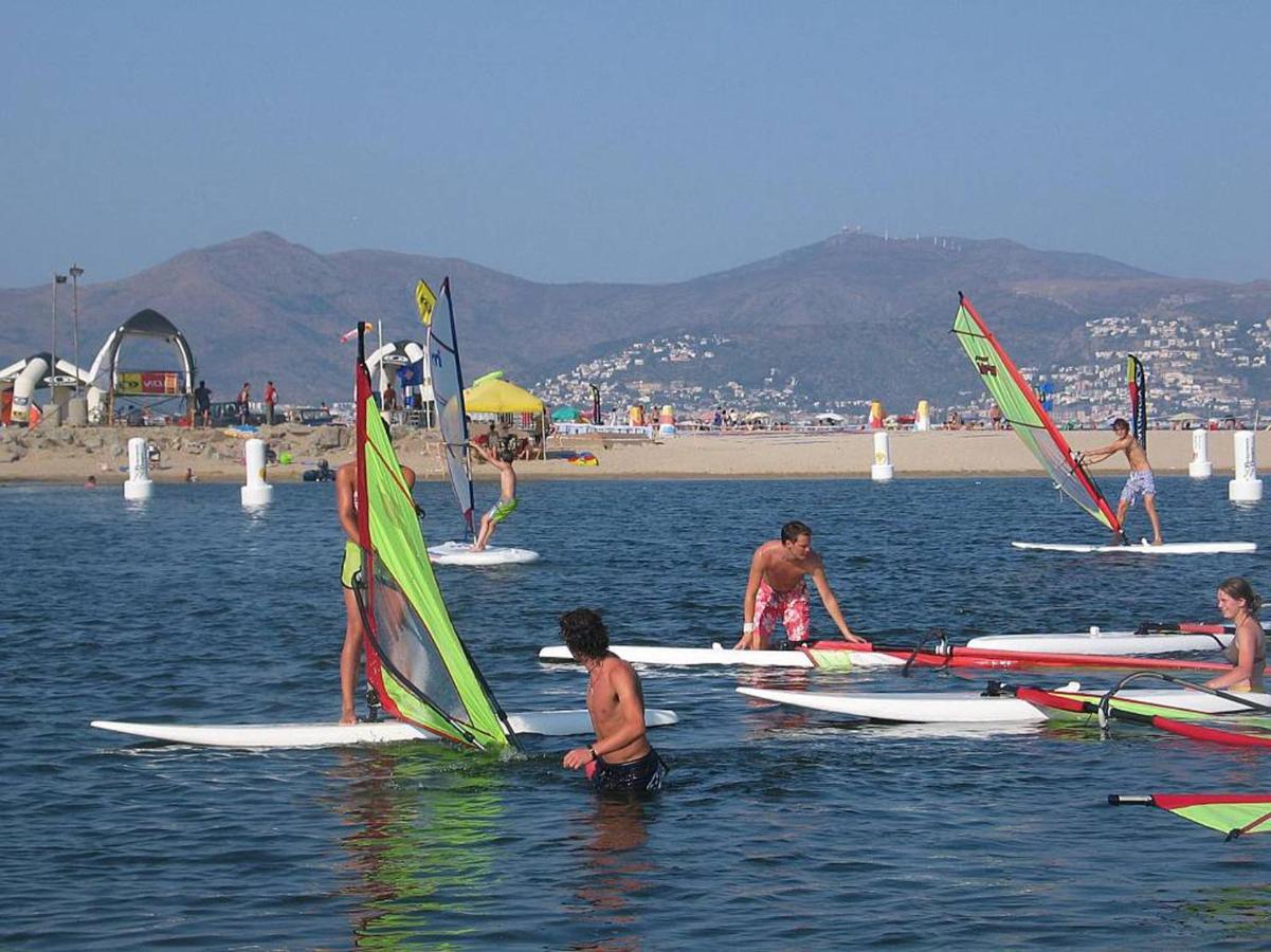 Apartamento Apart-rent Marenostrum 0097 Ampuriabrava