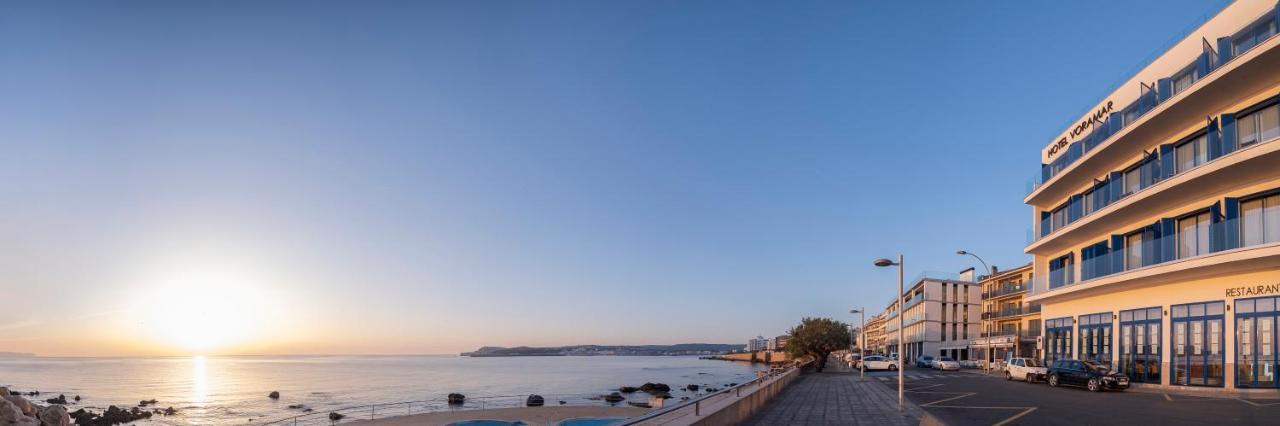 Voramar L'Escala