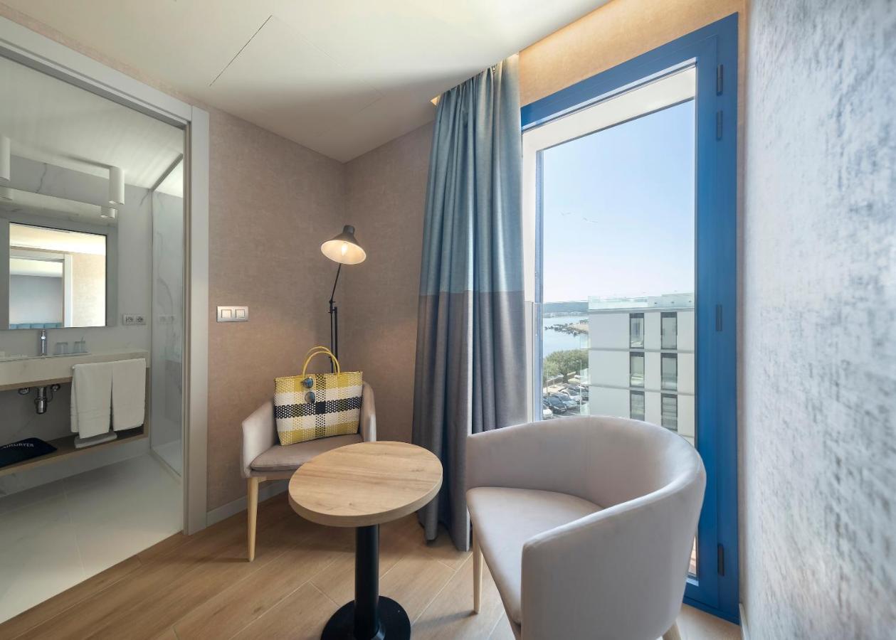 Voramar L'Escala
