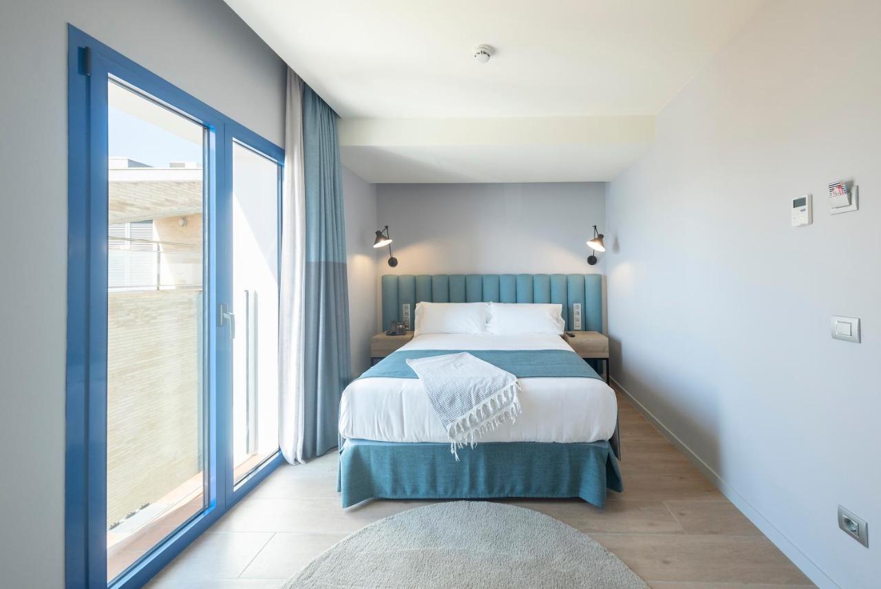 Voramar Hotel L'Escala