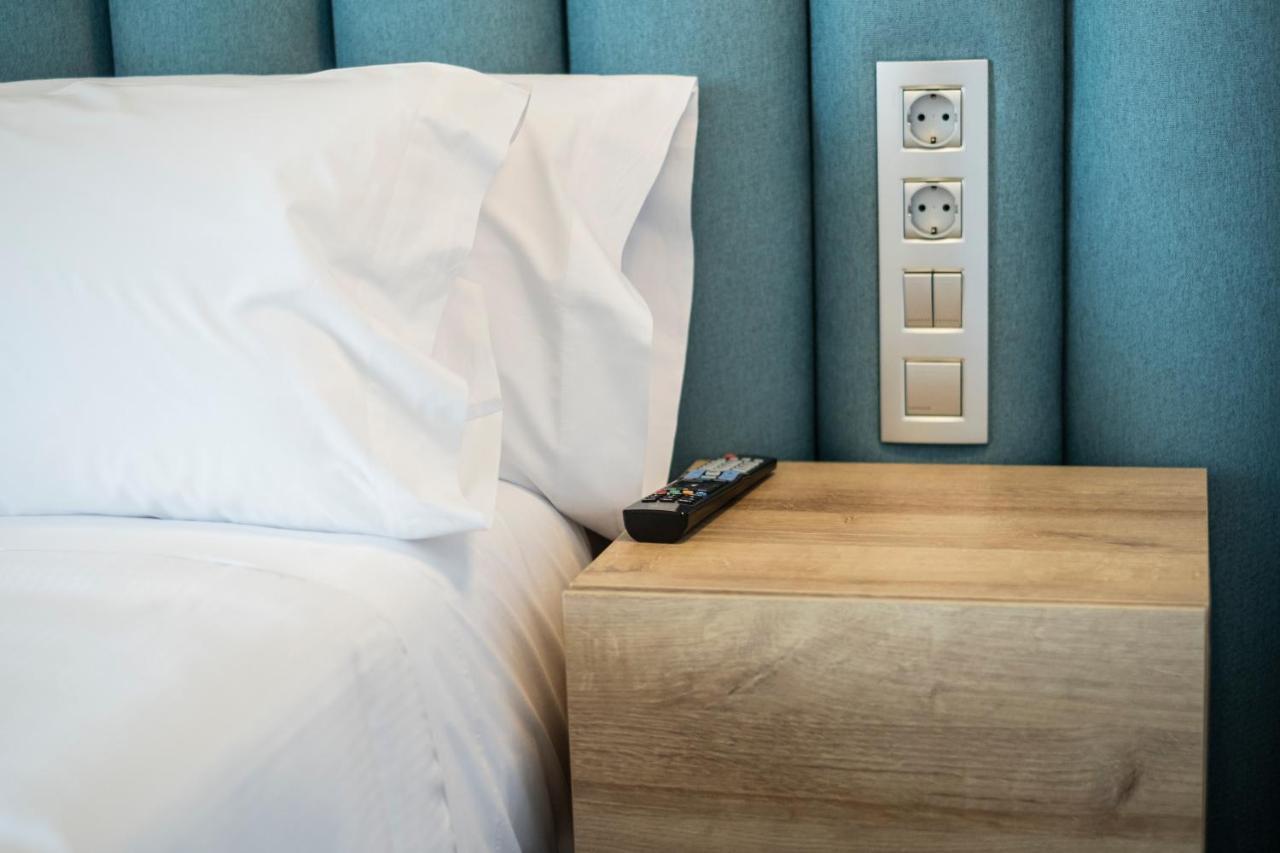 Voramar Hotel 4*
