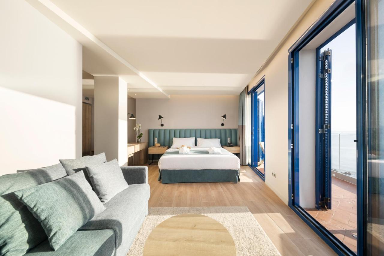 Hotel Voramar
