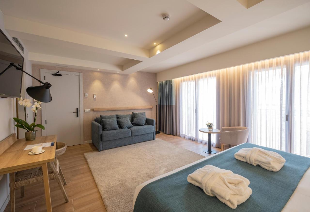 Hotel Voramar