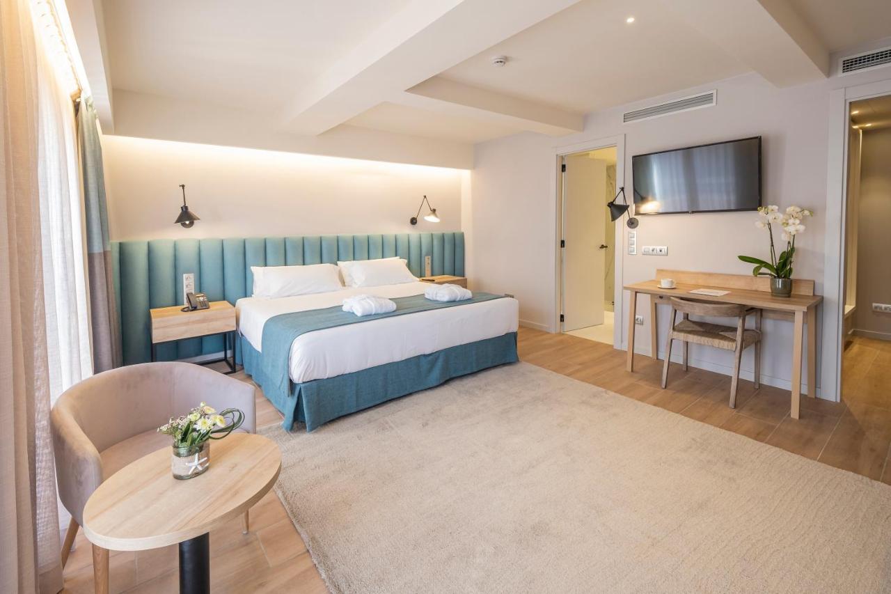 Voramar Hotel