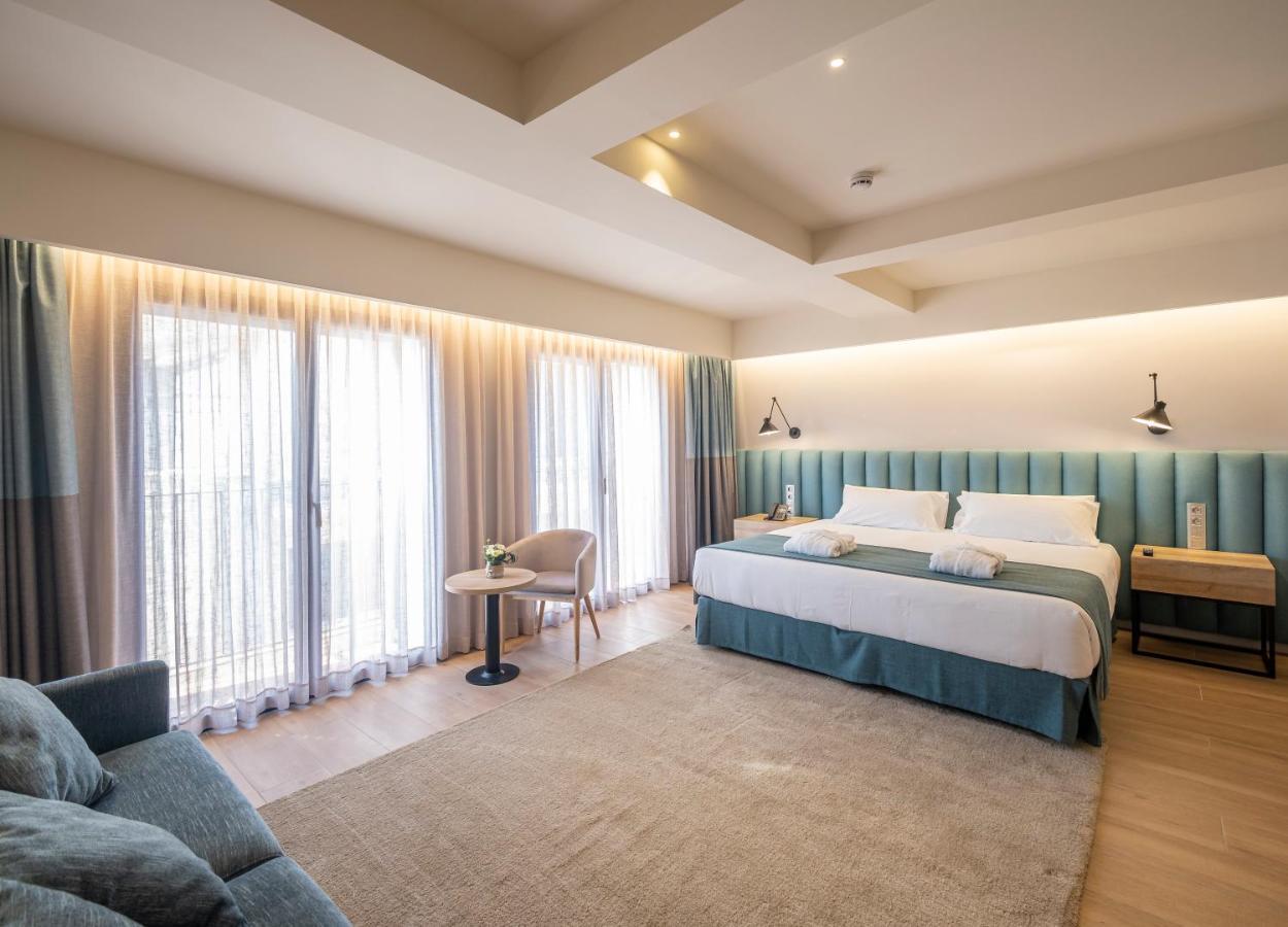Hotel Voramar L'Escala