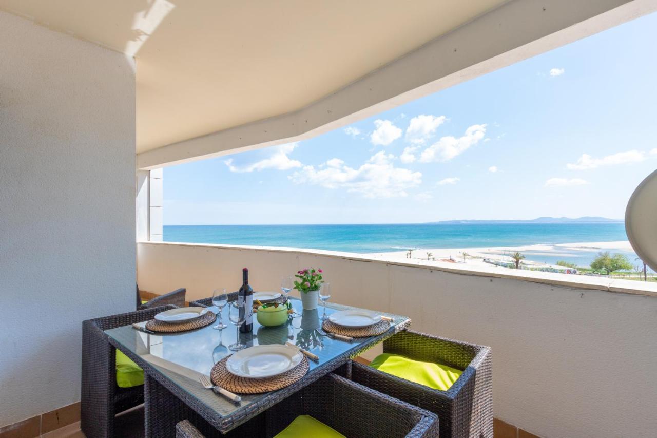 Apartamento Goldhome - Cristallmar *