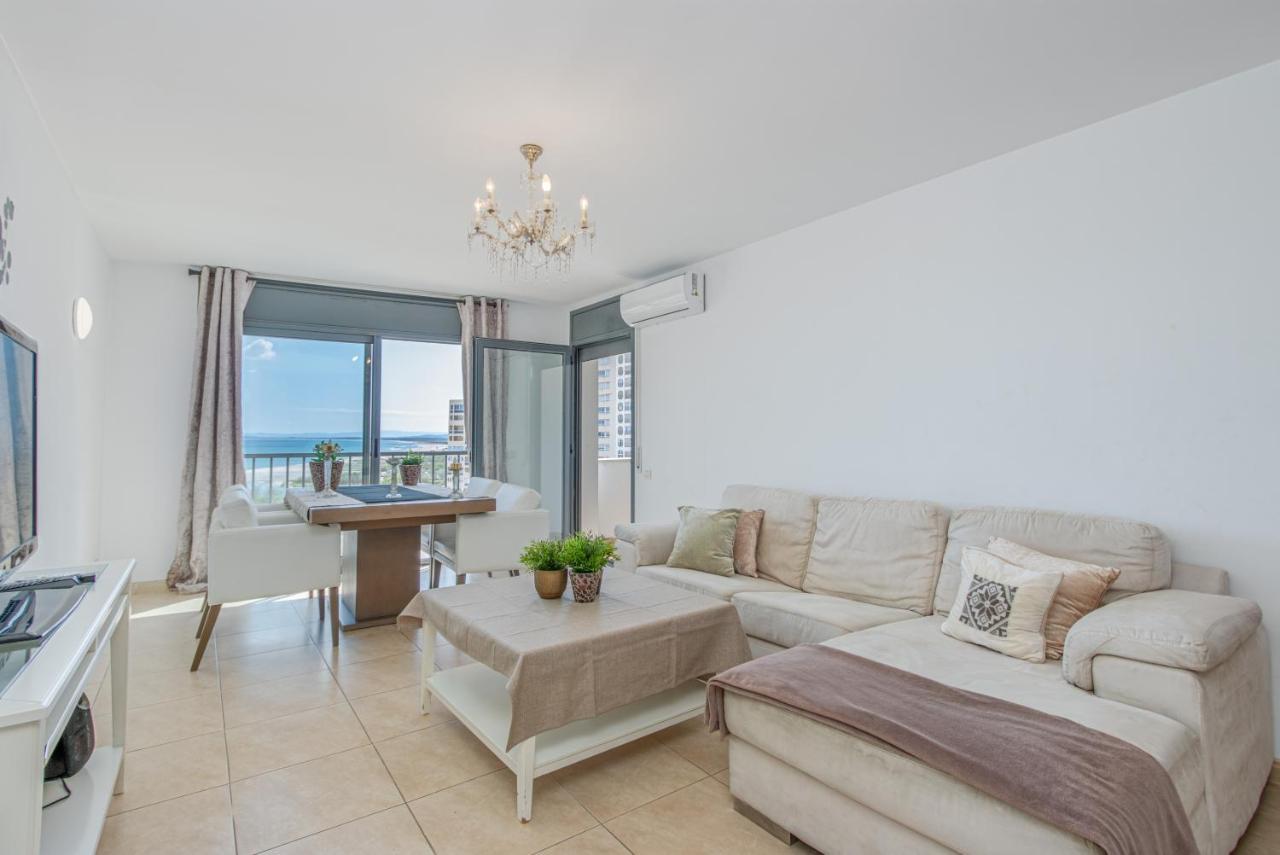Apartment Goldhome - Cristallmar *