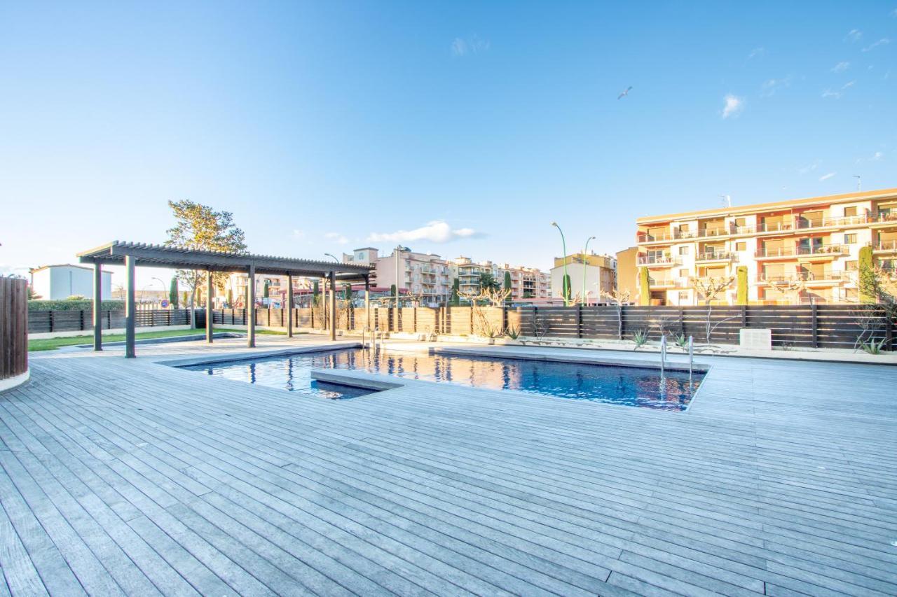 Goldhome - Cristallmar Apartamento *