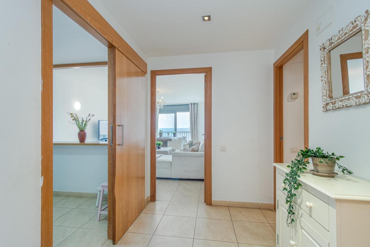 Apartamento Goldhome - Cristallmar