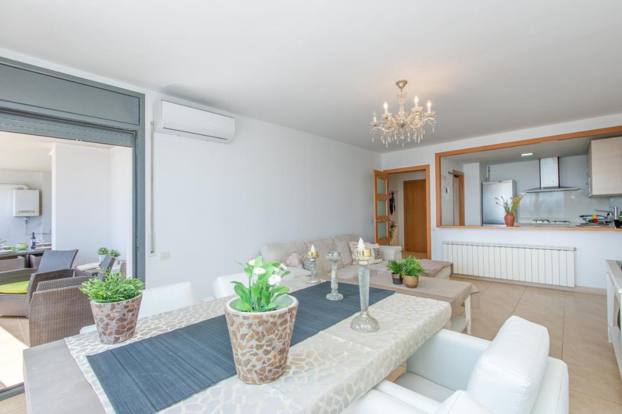 Apartamento Goldhome - Cristallmar Ampuriabrava