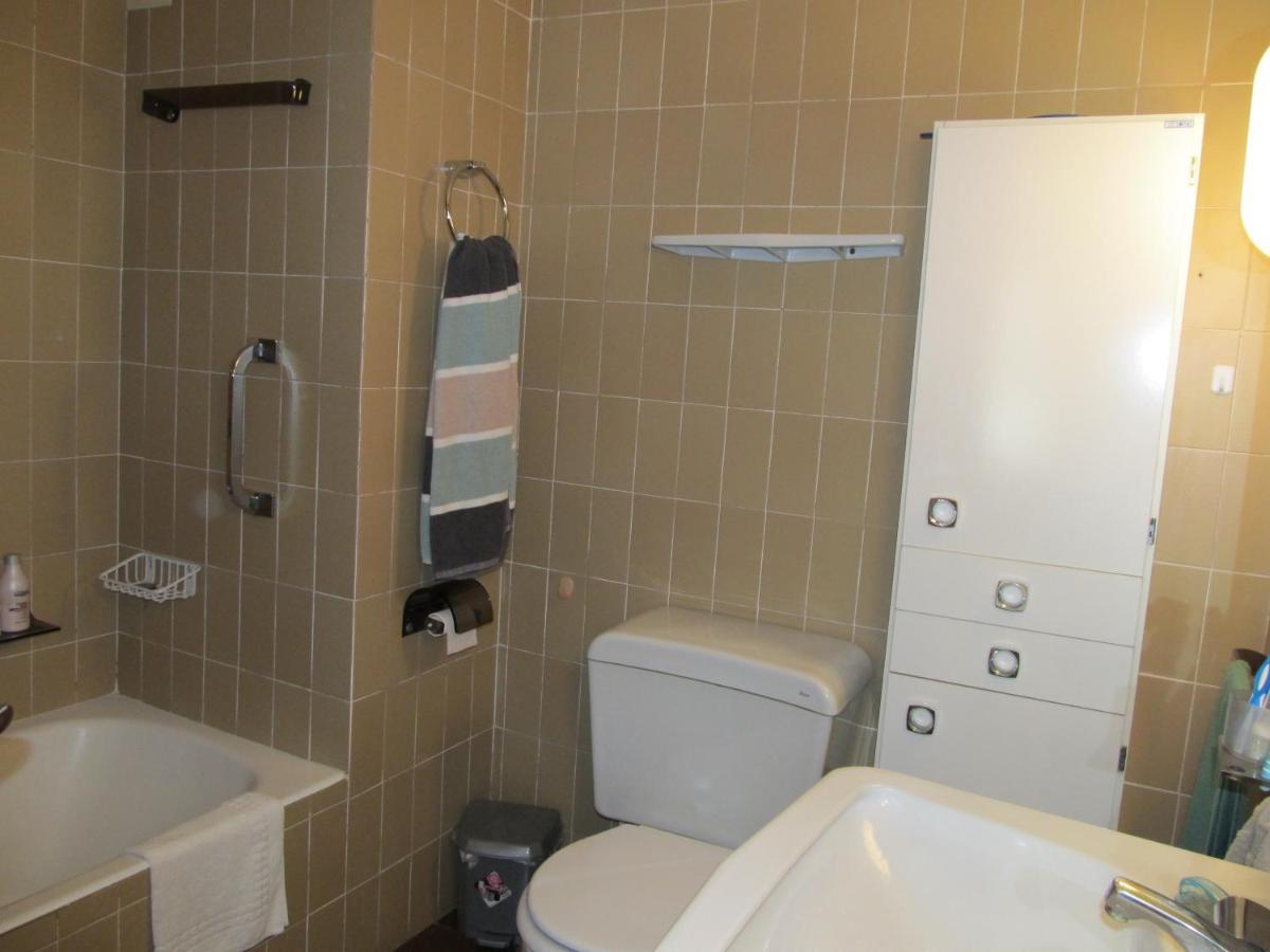 - Résidence Athenea 100m De La - 80m2 - Terrasse 30m2 - 3 Ch - 2 S De Bains Apartamento