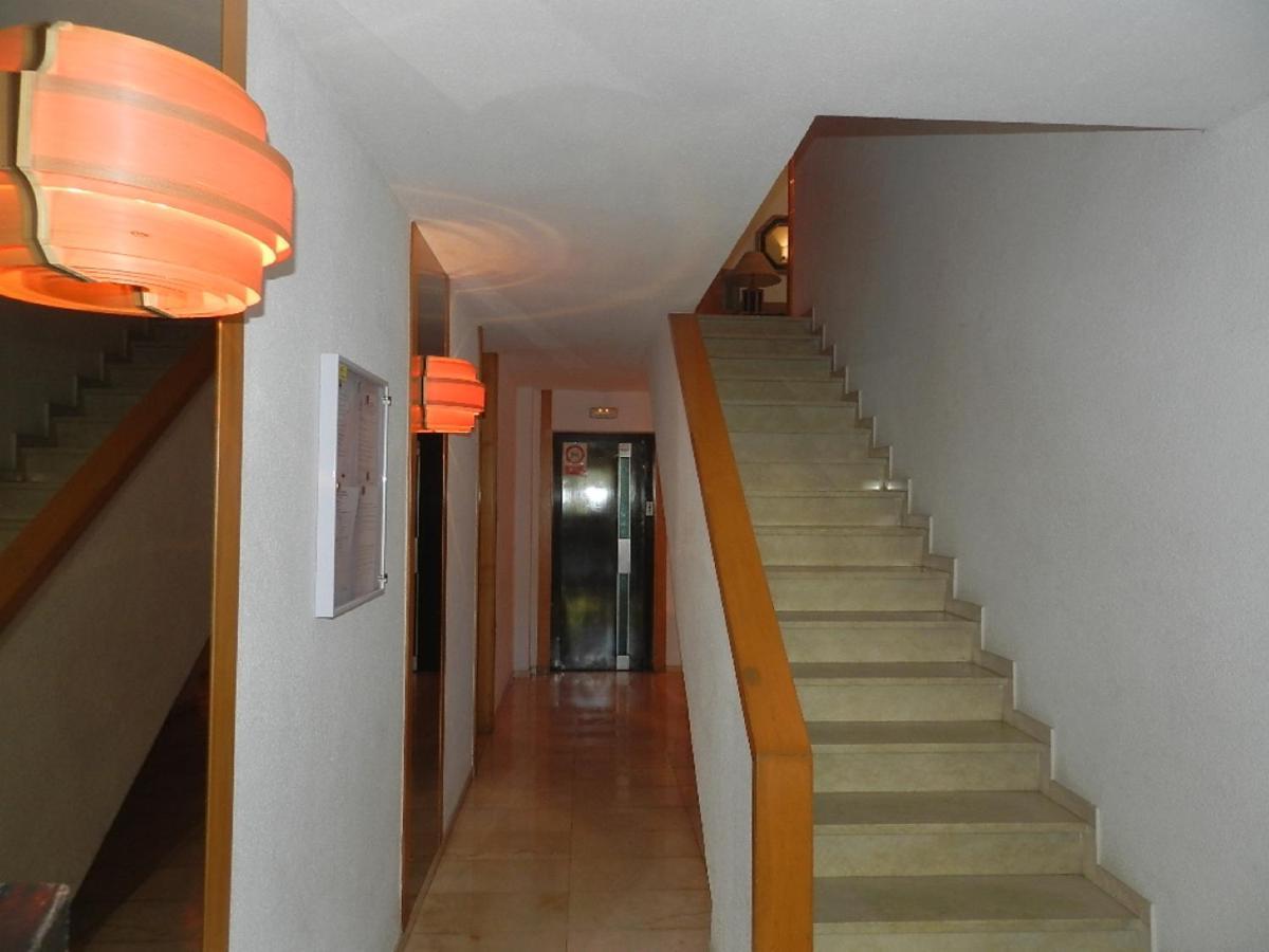 - Résidence Athenea 100m De La - 80m2 - Terrasse 30m2 - 3 Ch - 2 S De Bains Platja d'Aro (Playa de Aro)