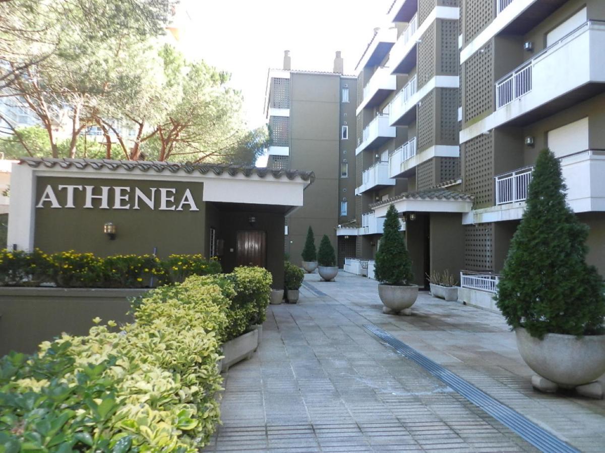 - Résidence Athenea 100m De La - 80m2 - Terrasse 30m2 - 3 Ch - 2 S De Bains