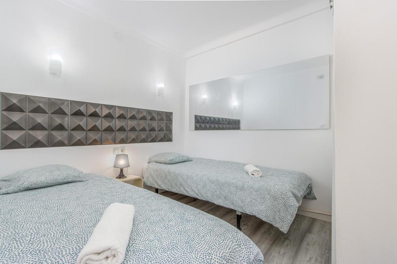 Blue Holidays Relax & Views Sylvia12 Empuriabrava