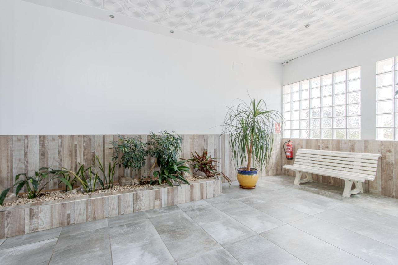 Blue Holidays Relax & Views Sylvia12 Apartamento *