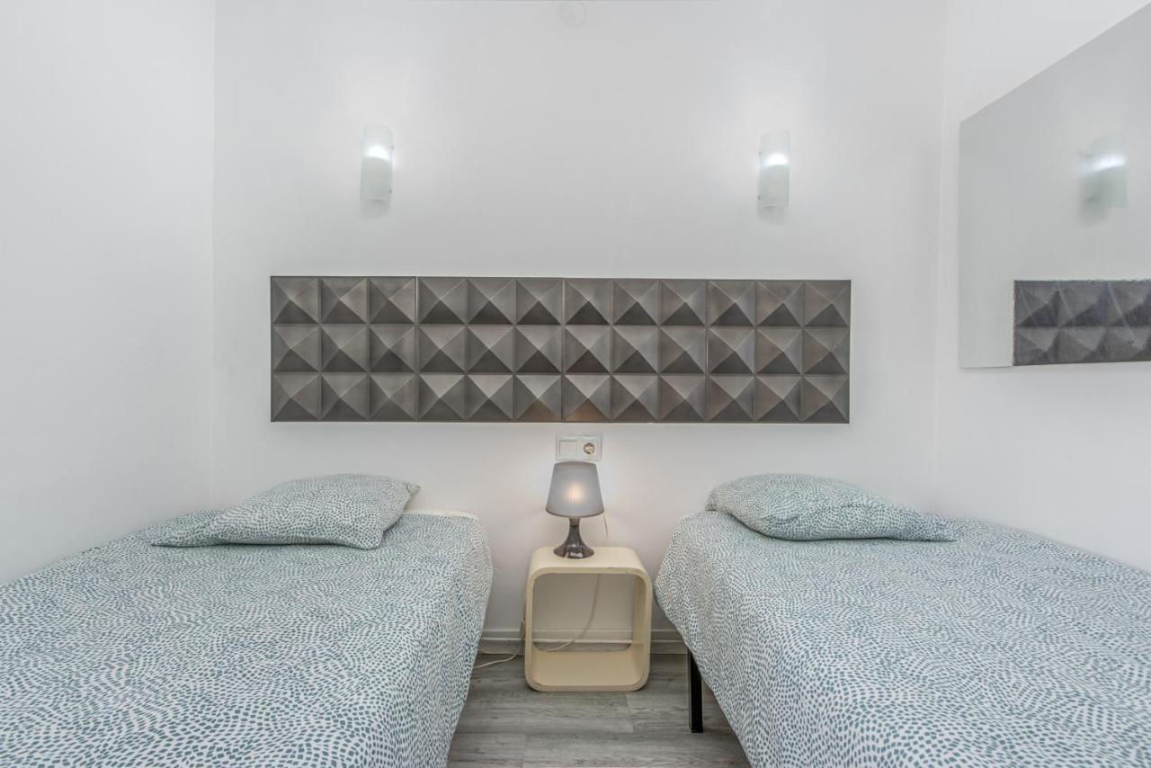 Blue Holidays Relax & Views Sylvia12 Empuriabrava