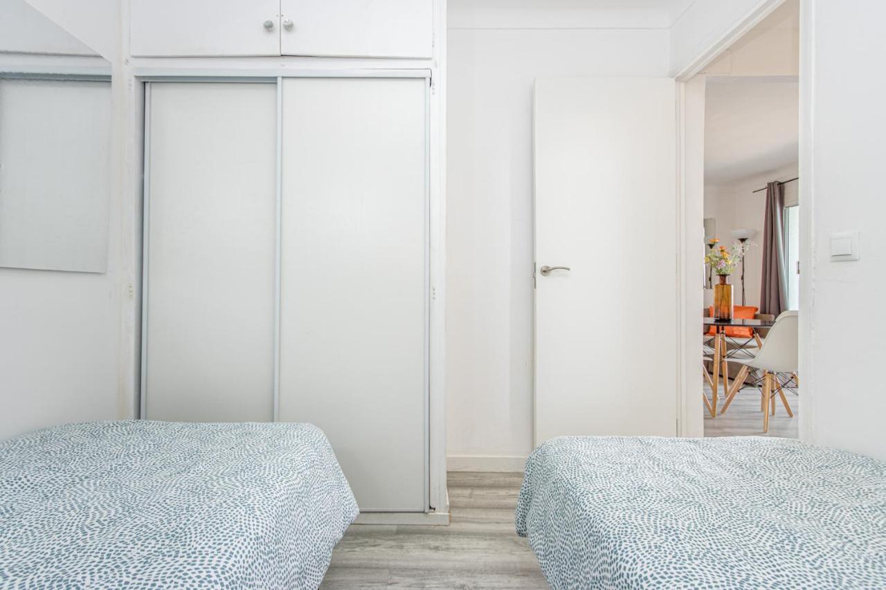 Blue Holidays Relax & Views Sylvia12 Apartamento Ampuriabrava