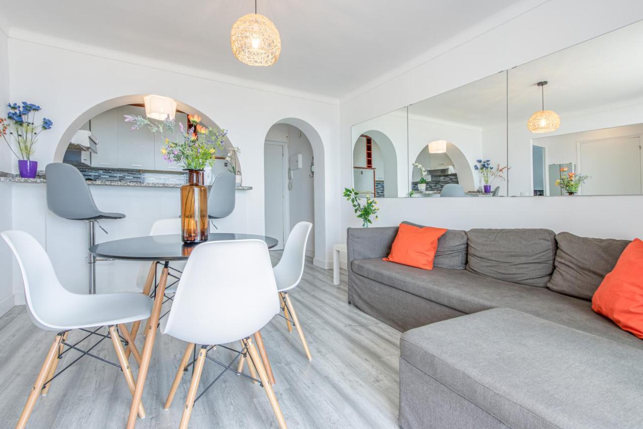 Blue Holidays Relax & Views Sylvia12 Apartamento *