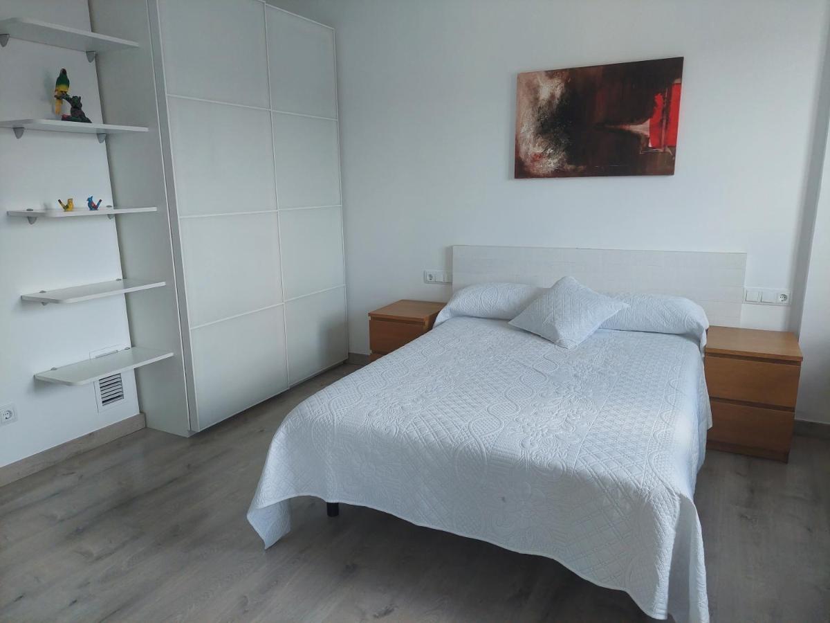 Atic Al Centre De Apartment *