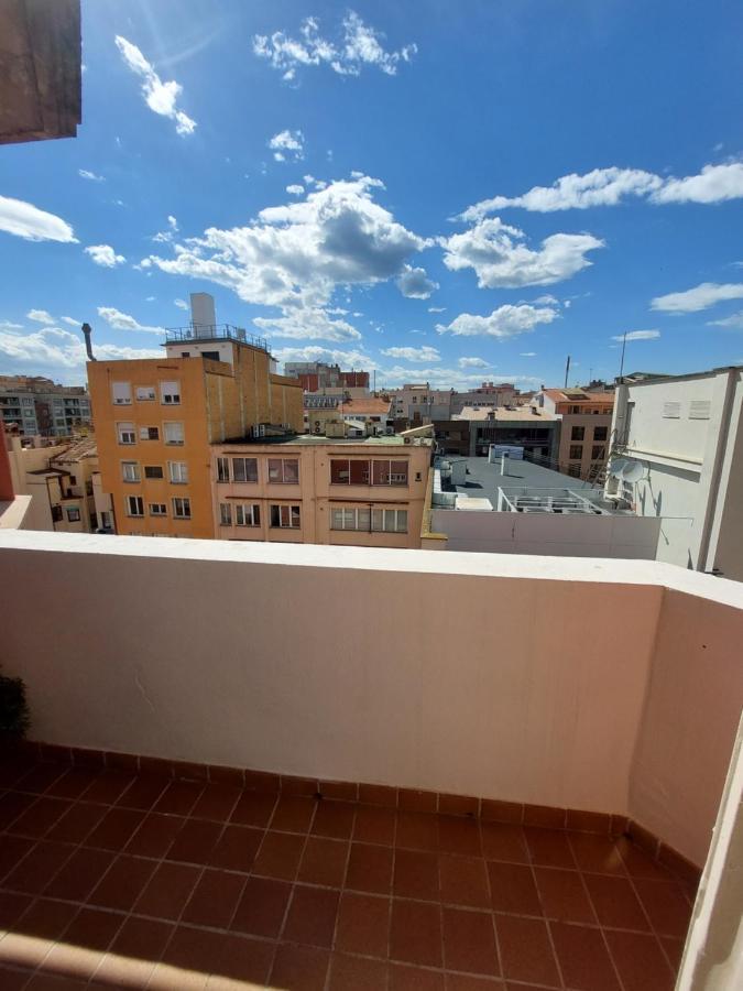 Apartment Atic Al Centre De *