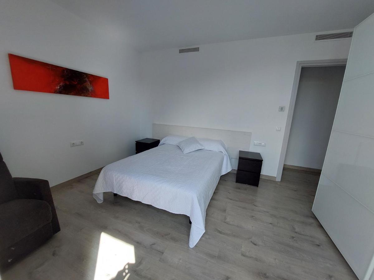 Apartment Atic Al Centre De