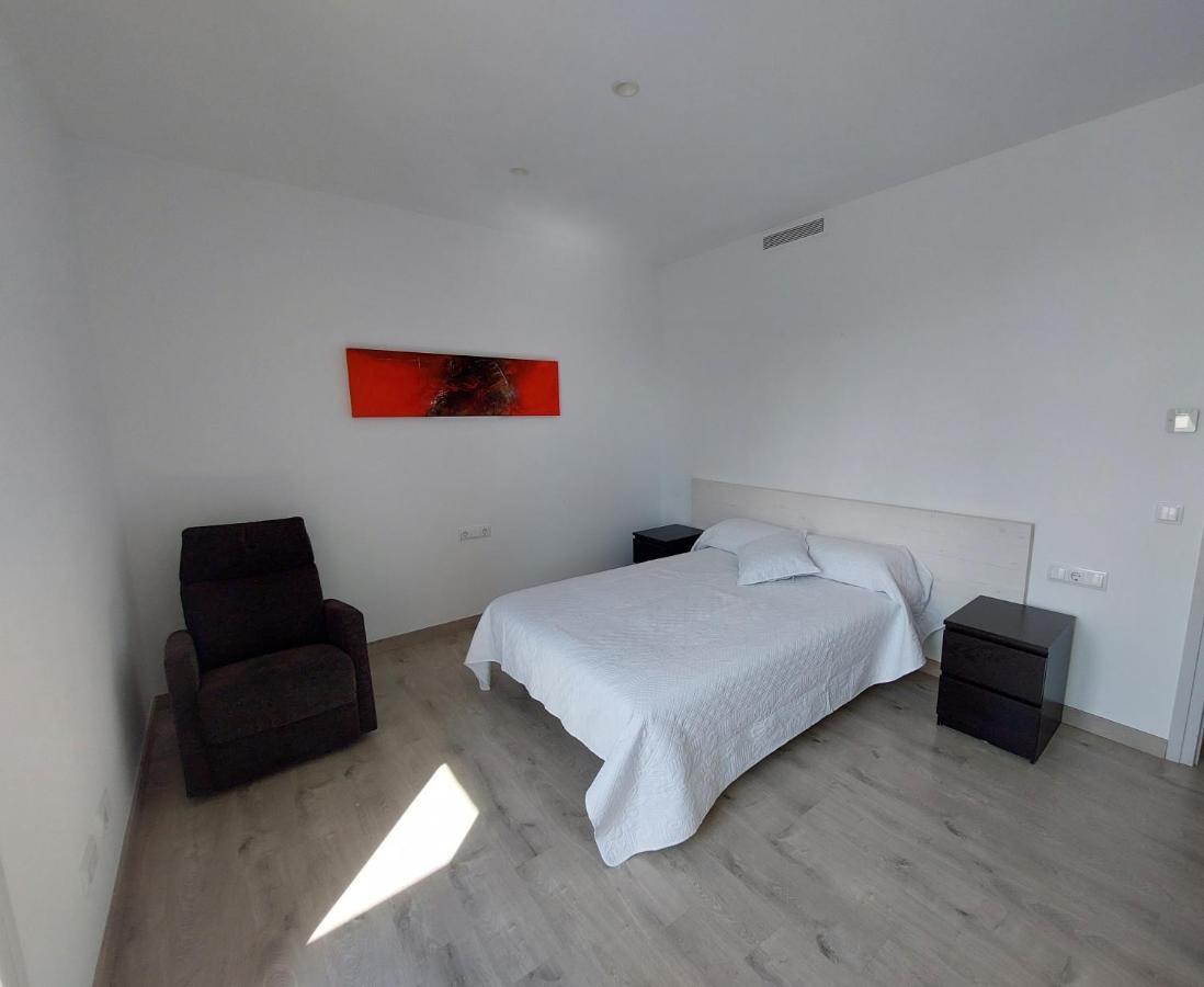 Apartment Atic Al Centre De *