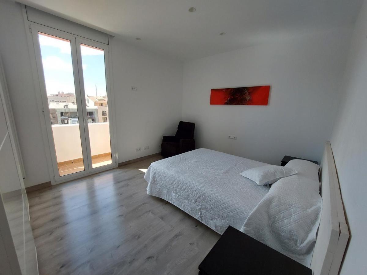 Atic Al Centre De Apartment Girona