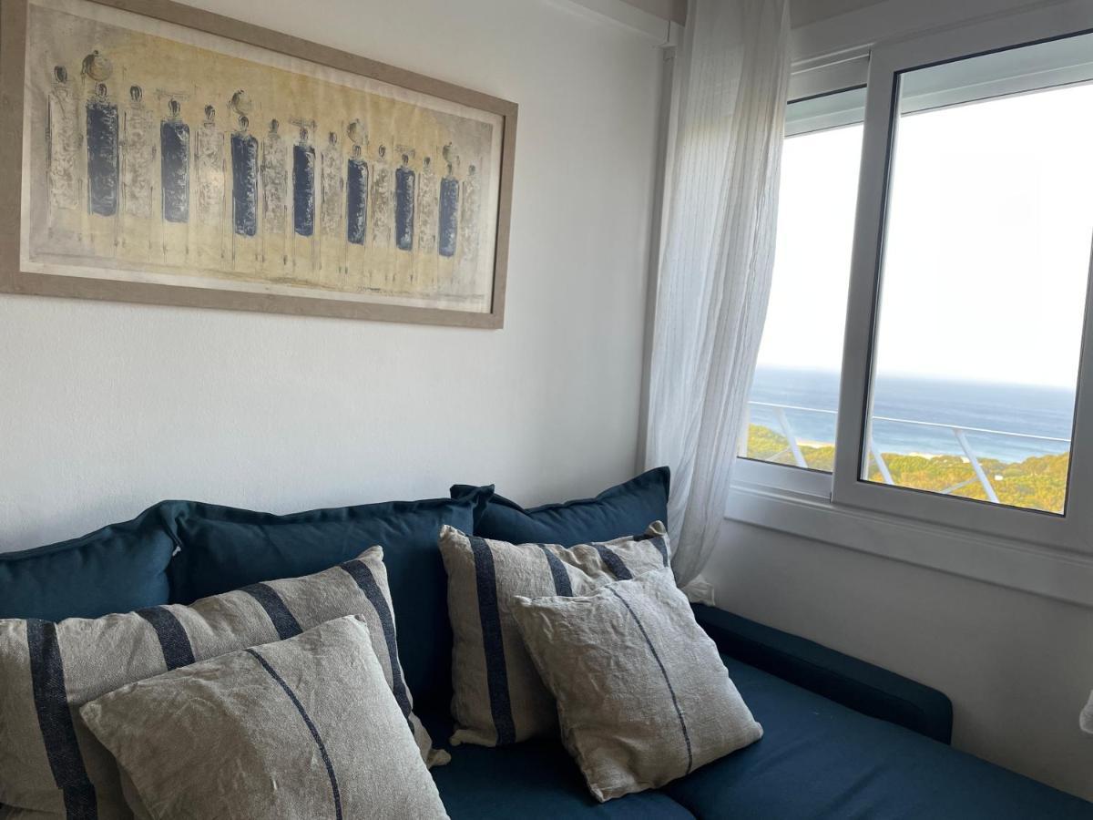 Apartamento En Playa De Con Encanto Y Vistas * Pals