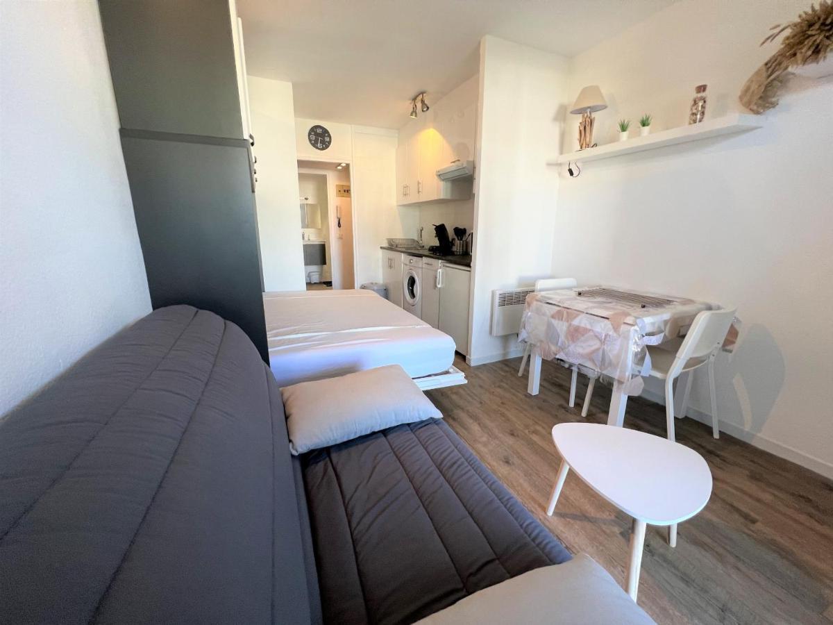 Apartment Interimmo Studio Poblat Tipic 01